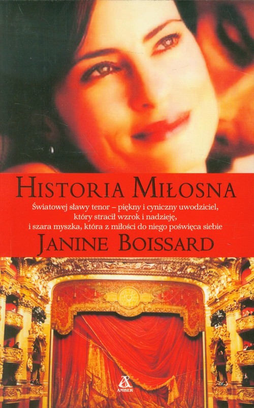 Image of Historia miłosna