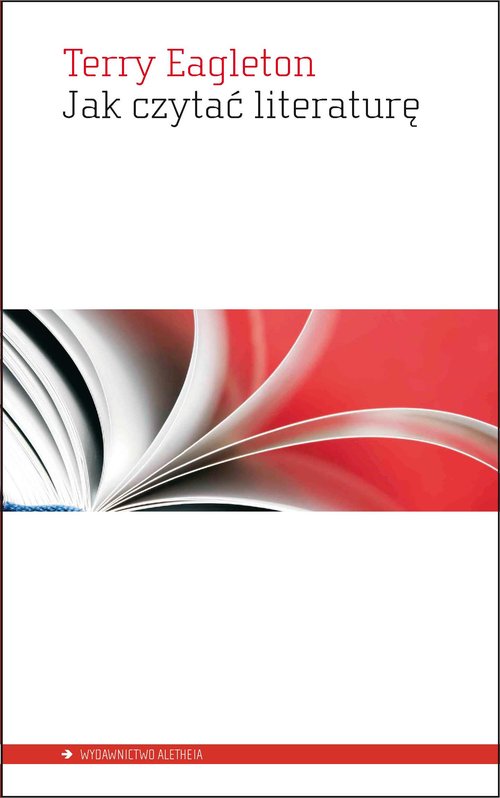 Image of Jak czytać literaturę