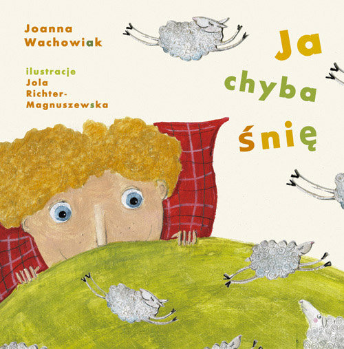 Image of Ja chyba śnię