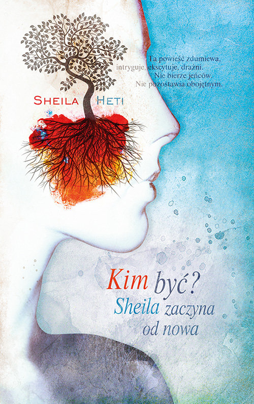 Image of Kim być? Sheila zaczyna od nowa