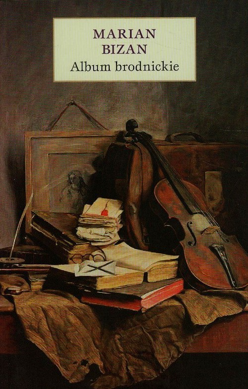 Image of Album brodnickie