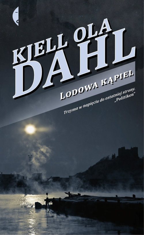 Image of Lodowa kąpiel