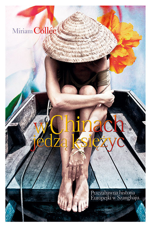 Image of W Chinach jedzą księżyc