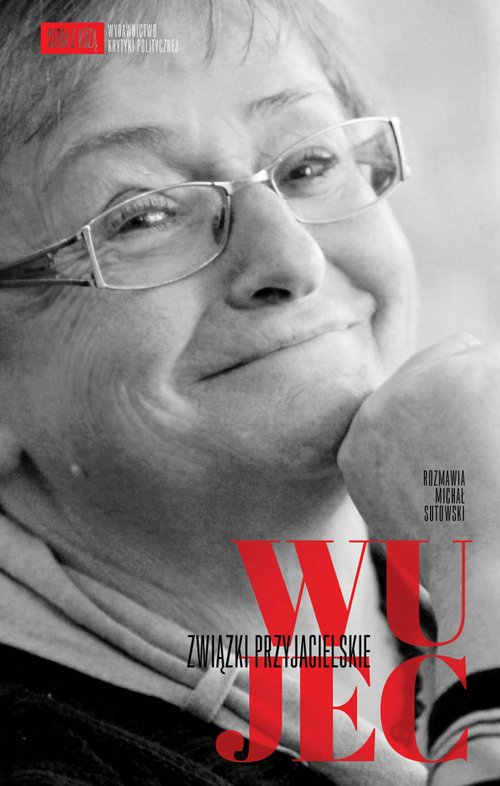 Image of Wujec Związki przyjacielskie