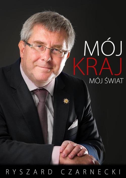 Image of Mój kraj, mój świat
