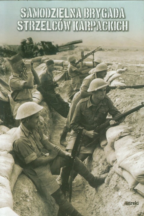 Image of Samodzielna Brygada Strzelców Karpackich