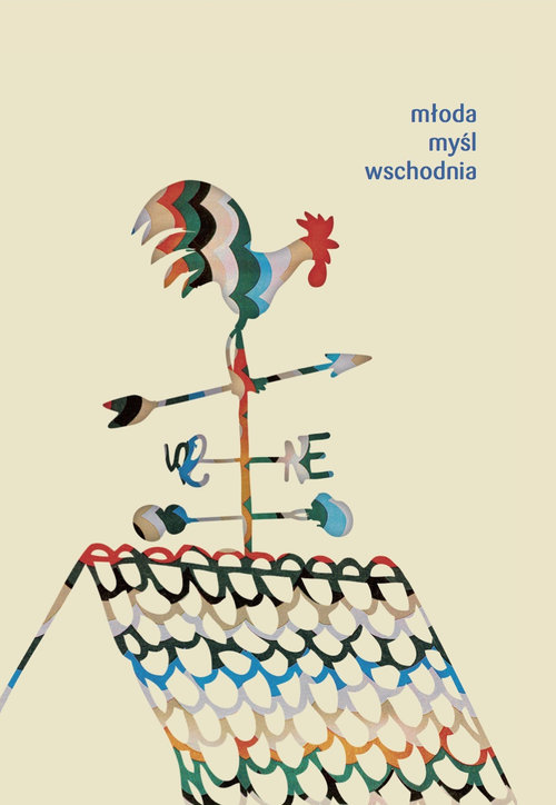 Image of Młoda myśl wschodnia