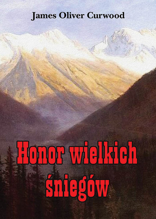 Image of Honor wielkich śniegów