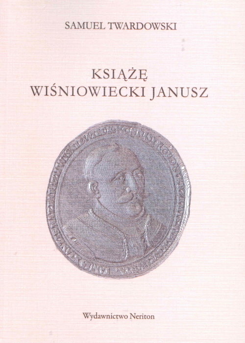 Image of Książę Wiśniowiecki Janusz