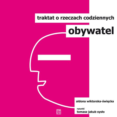 Image of Obywatel Traktat o rzeczach codziennych