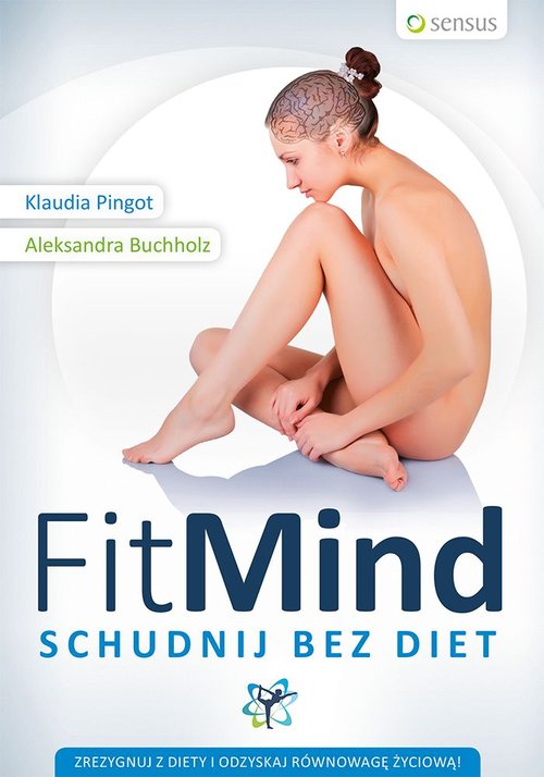 Image of FitMind Schudnij bez diet