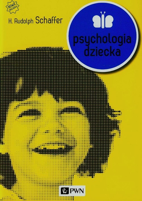 Image of Psychologia dziecka