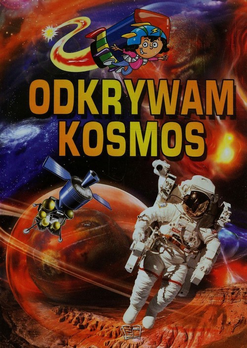 Image of Odkrywam kosmos