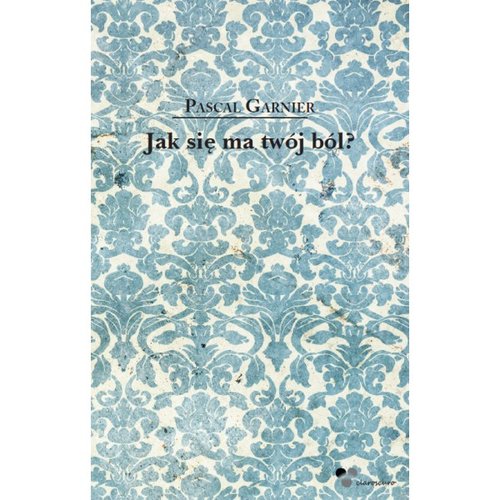 Image of Jak się ma twój ból?