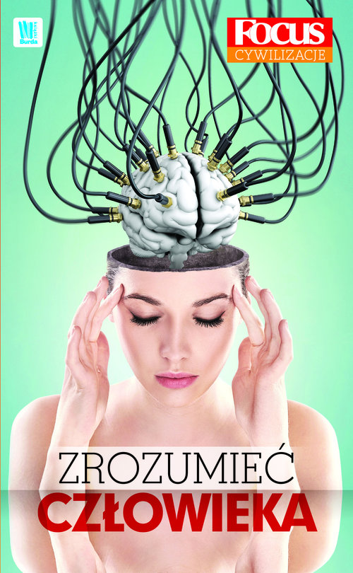 Image of Zrozumieć człowieka