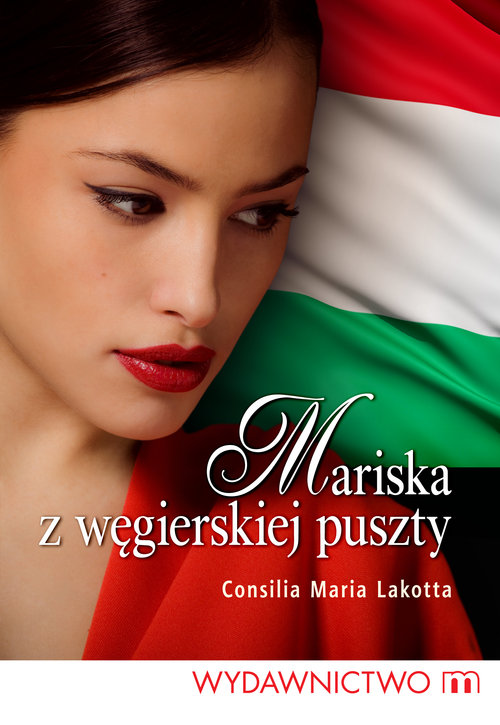 Image of Mariska z węgierskiej puszty