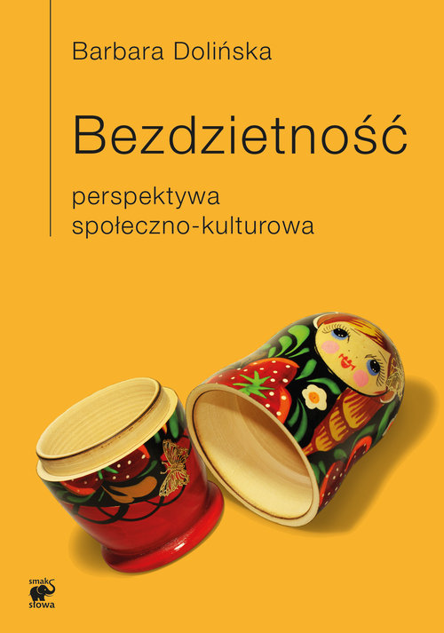 Image of Bezdzietność Perspektywa społeczno-kulturowa