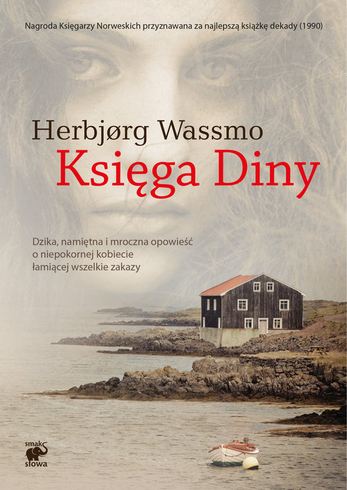 Image of Księga Diny