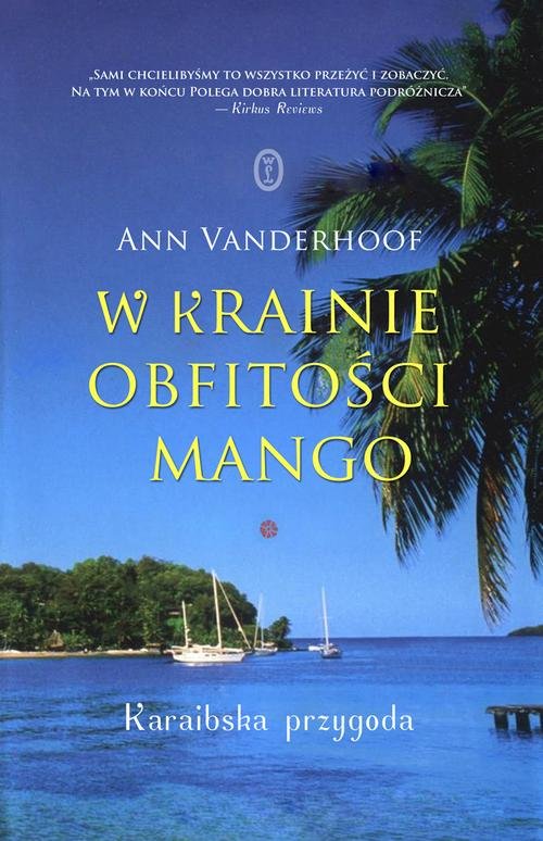 Image of W krainie obfitości mango