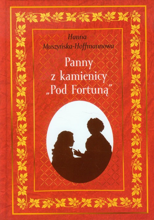Image of Panny z kamienicy Pod Fortuną
