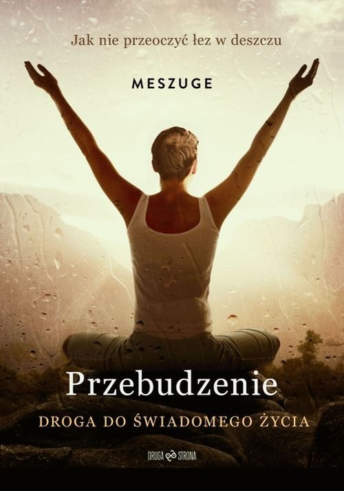 Image of Przebudzenie Droga do świadomego życia