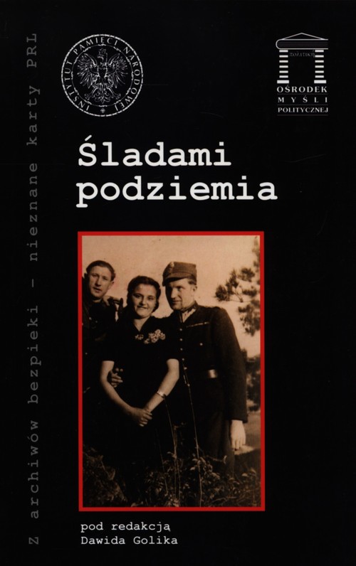 Image of Śladami podziemia