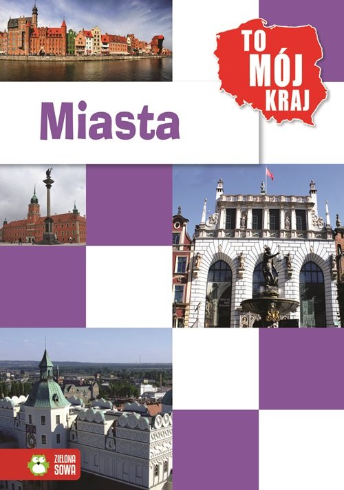 Image of To mój kraj Miasta