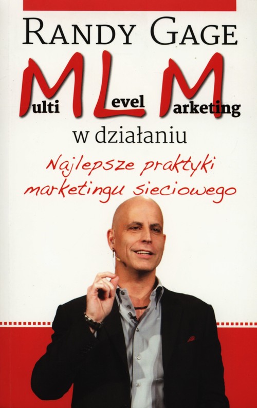 Image of Multi level marketing w działaniu Najlepsze praktyki marketingu sieciowego
