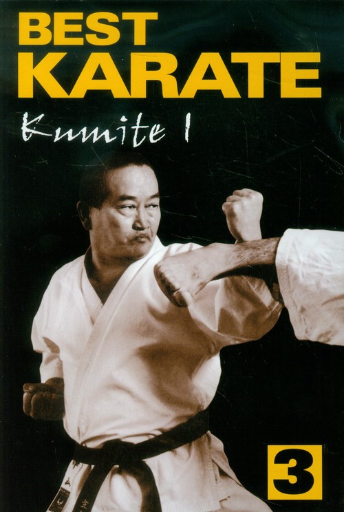 Image of Best karate 3 Kumite