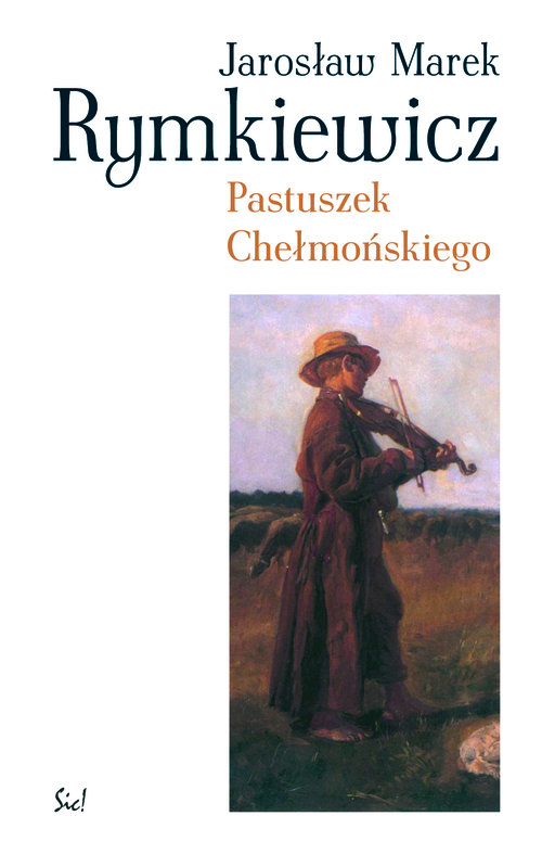 Image of Pastuszek Chełmońskiego