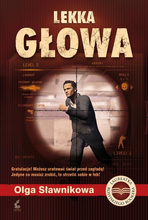 Image of Lekka głowa