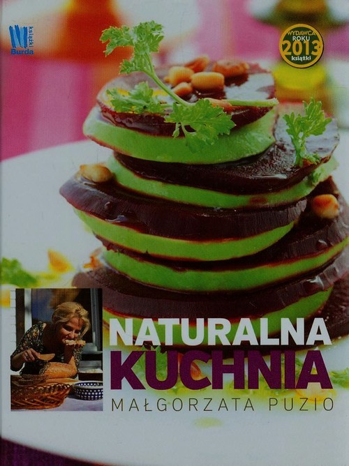 Image of Kuchnia naturalna