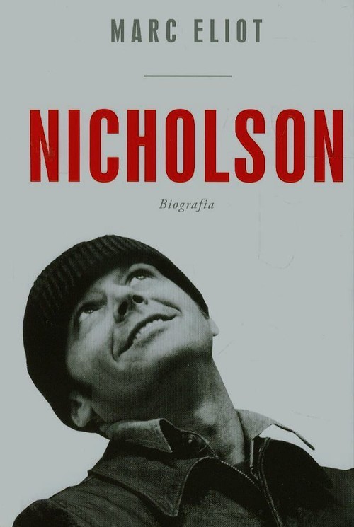 Image of Nicholson Biografia