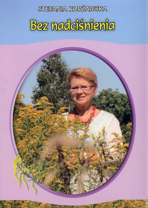 Image of Bez nadciśnienia