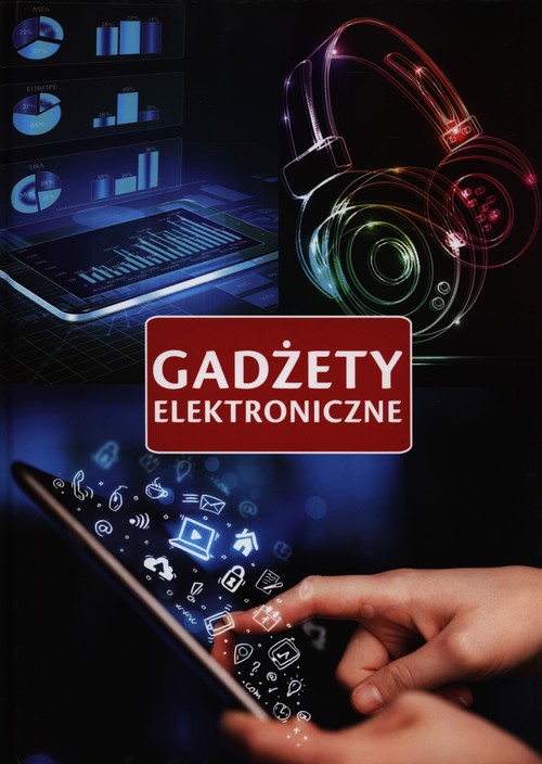 Image of Gadżety elektroniczne