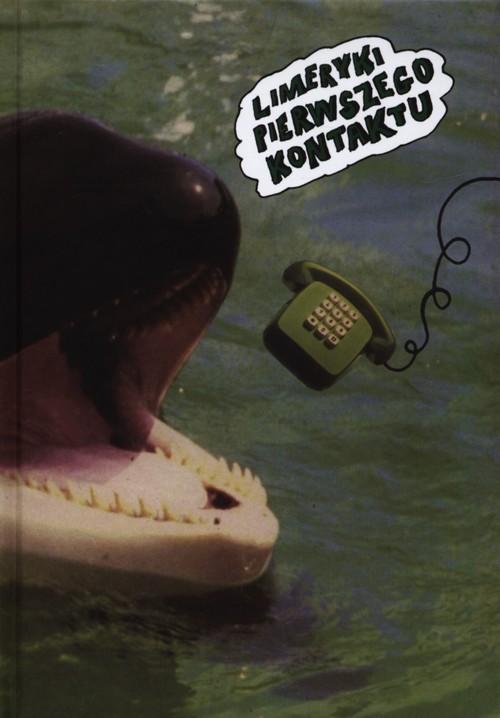 Image of Limeryki pierwszego kontaktu