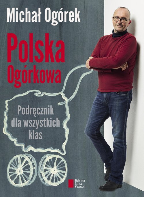 Image of Polska Ogórkowa Podręcznik dla wszystkich klas