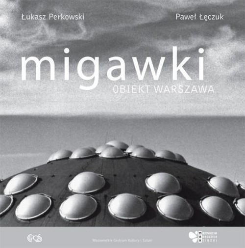 Image of Migawki Obiekt Warszawa
