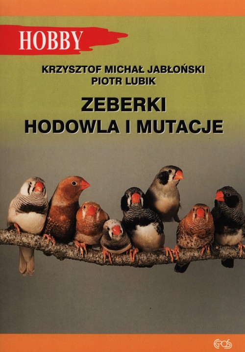 Image of Zeberki Hodowla i mutacje