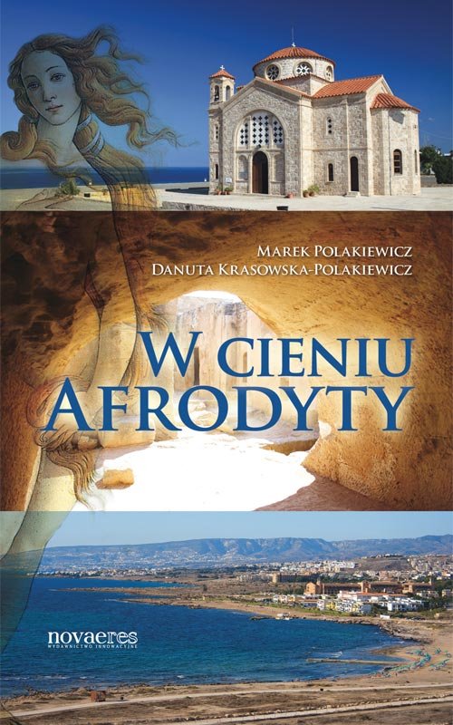 Image of W cieniu Afrodyty