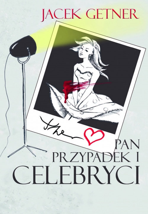 Image of Pan Przypadek i celebryci