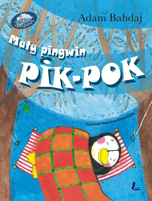 Image of Mały pingwin Pik Pok
