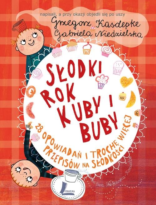 Image of Słodki rok Kuby i Buby