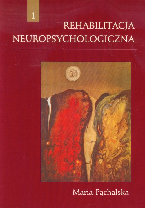 Image of Rehabilitacja neuropsychologiczna