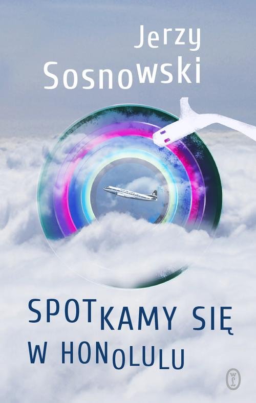 Image of Spotkamy się w Honolulu