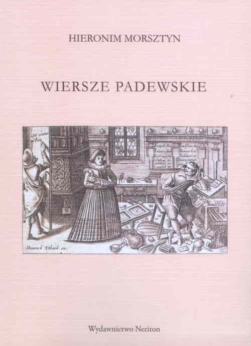 Image of Wiersze padewskie