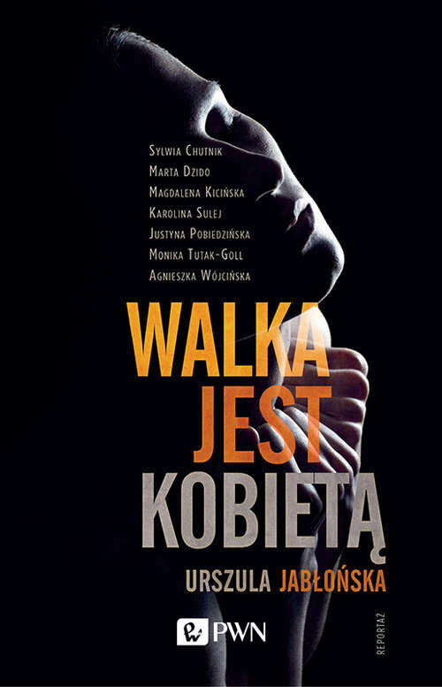 Image of Walka jest kobietą