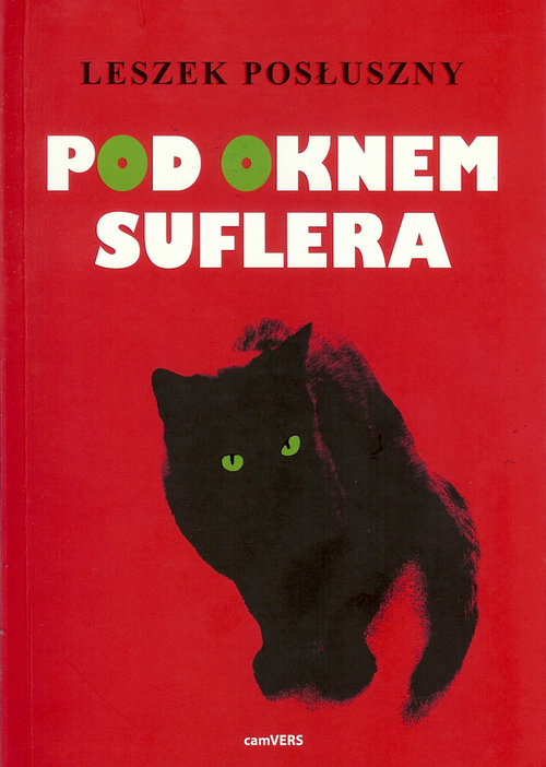Image of Pod oknem suflera