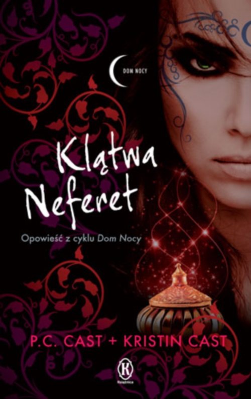 Image of Klątwa Neferet