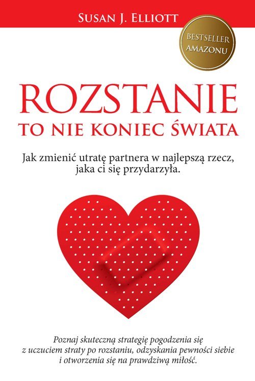 Image of Rozstanie to nie koniec świata
